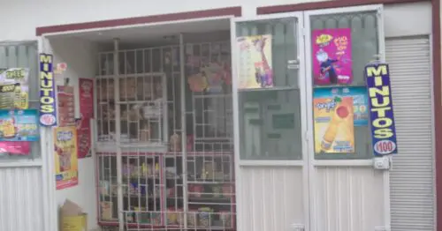 TIENDA DE BARRIO CALLE 72 47B CON 42 TIENDA DE BARRIO CALLE 72 47B CON 42